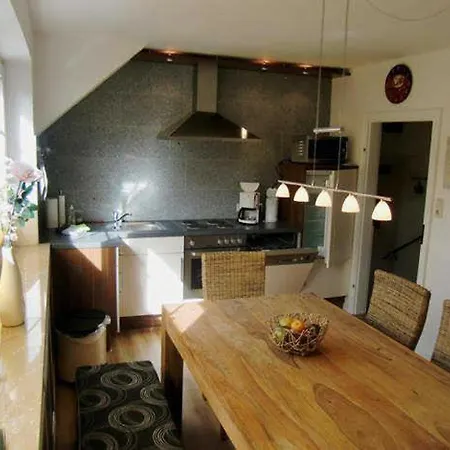 Apartment Fuchsdomizil Hatzenport