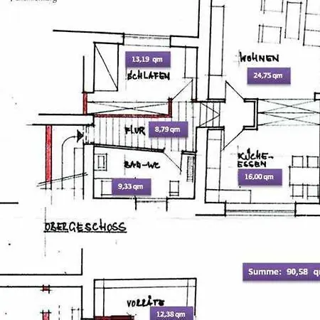 Fuchsdomizil * Hatzenport