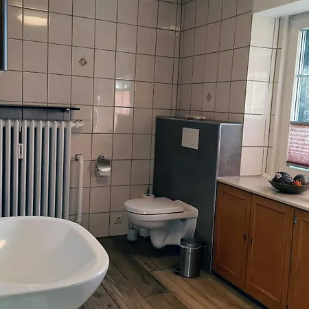 Apartman Fuchsdomizil
