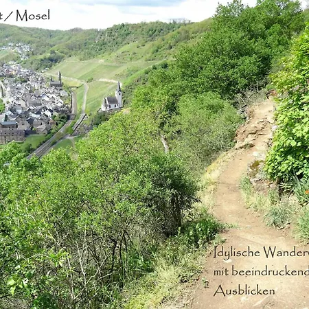 Fuchsdomizil * Hatzenport