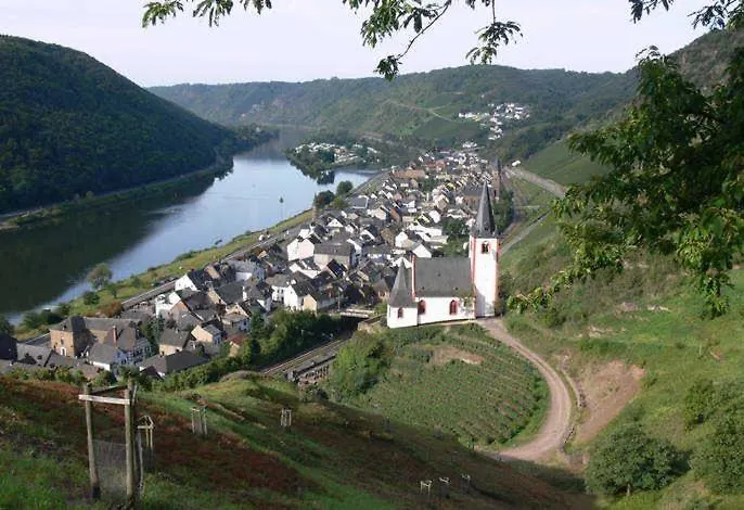 Fuchsdomizil * Hatzenport