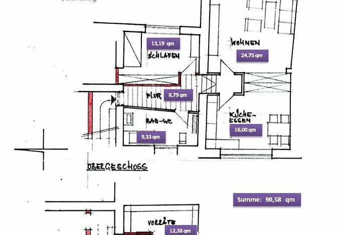 Fuchsdomizil * Hatzenport