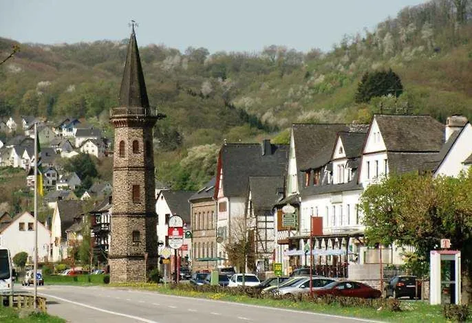 Fuchsdomizil Hatzenport