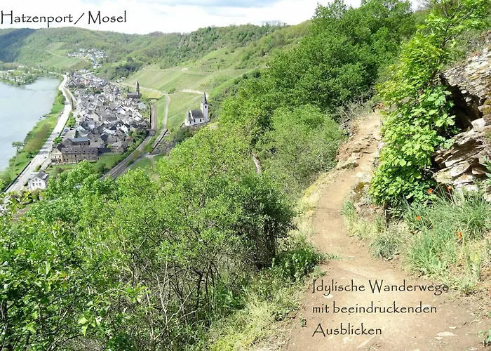 Fuchsdomizil * Hatzenport